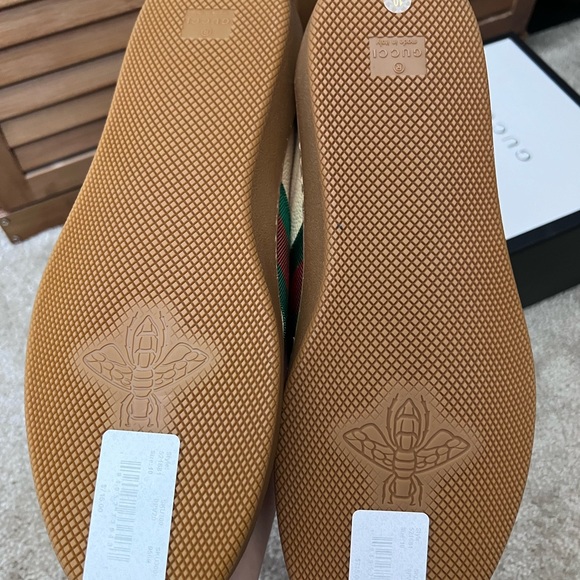 Gucci Men’s sneaker - Picture 4 of 5